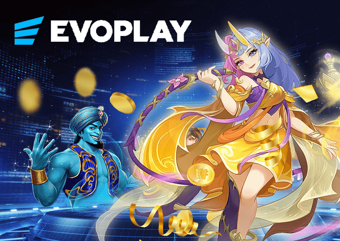 Evoplay - elon168