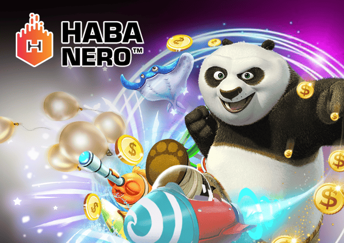 Haba - elon168