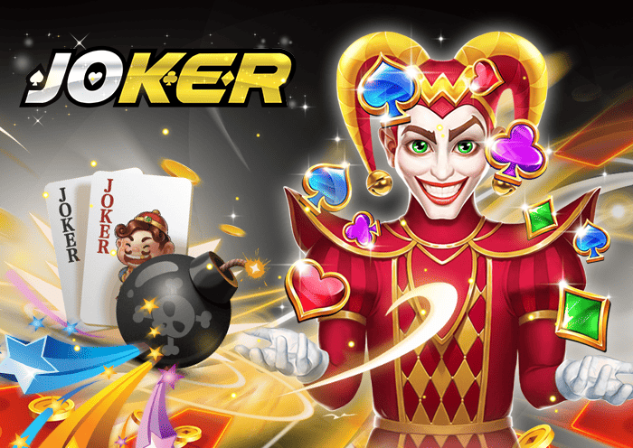 Joker - elon168